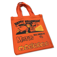 "Trick or Treat" Tote